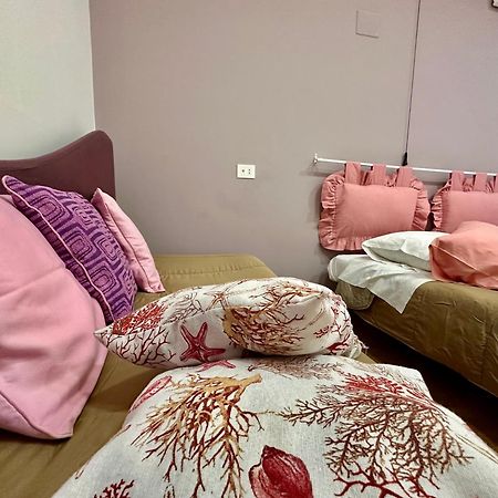 Sweet Dreams Napoli Bed & Breakfast Dış mekan fotoğraf