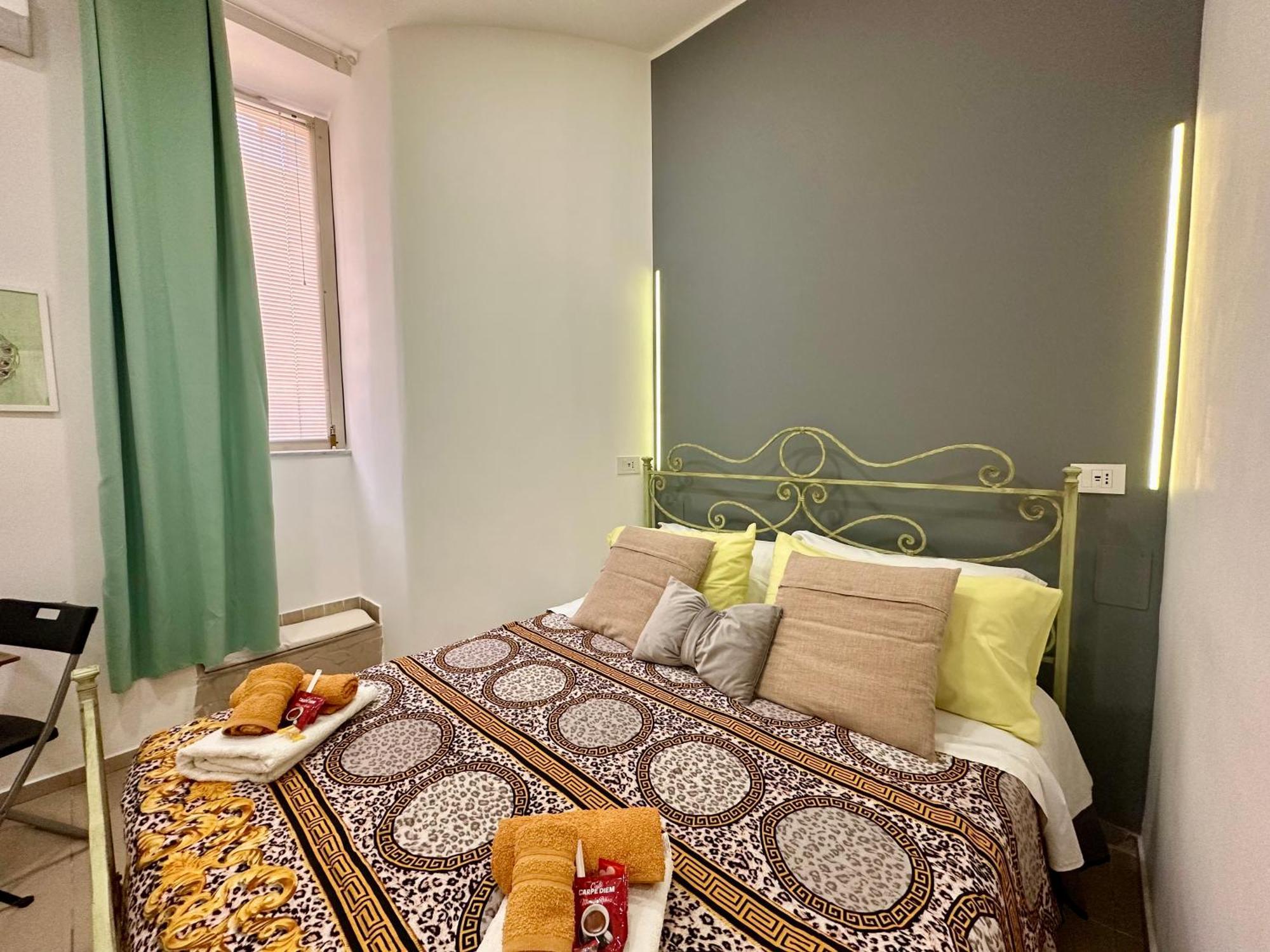 Sweet Dreams Napoli Bed & Breakfast Dış mekan fotoğraf