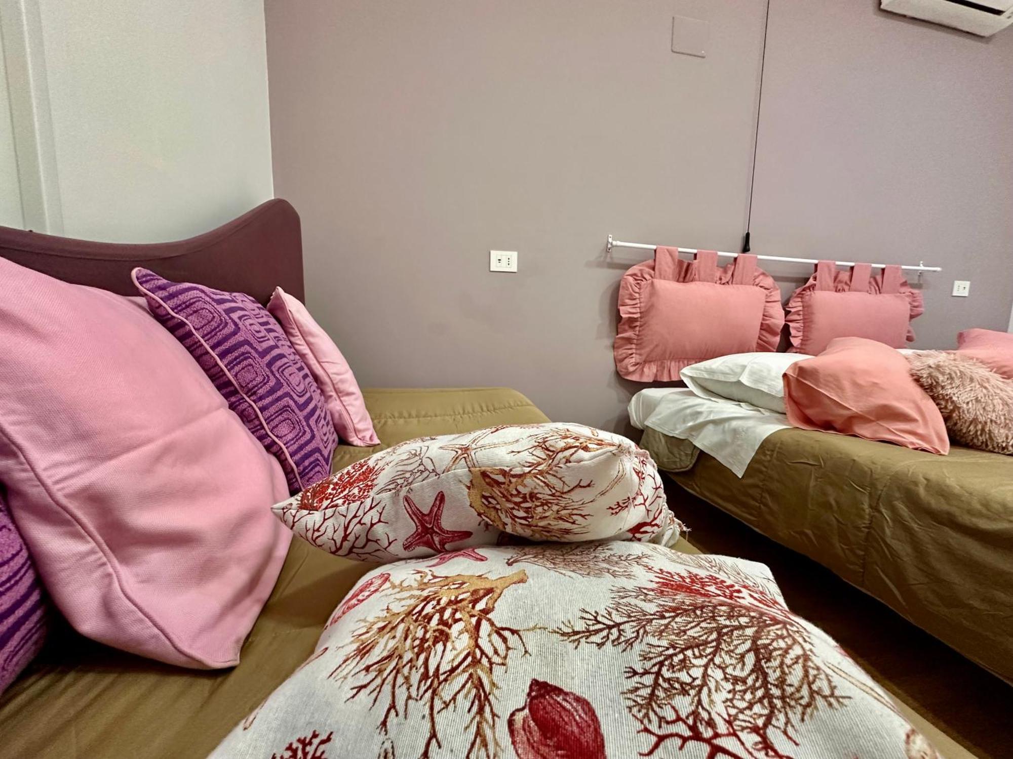 Sweet Dreams Napoli Bed & Breakfast Dış mekan fotoğraf