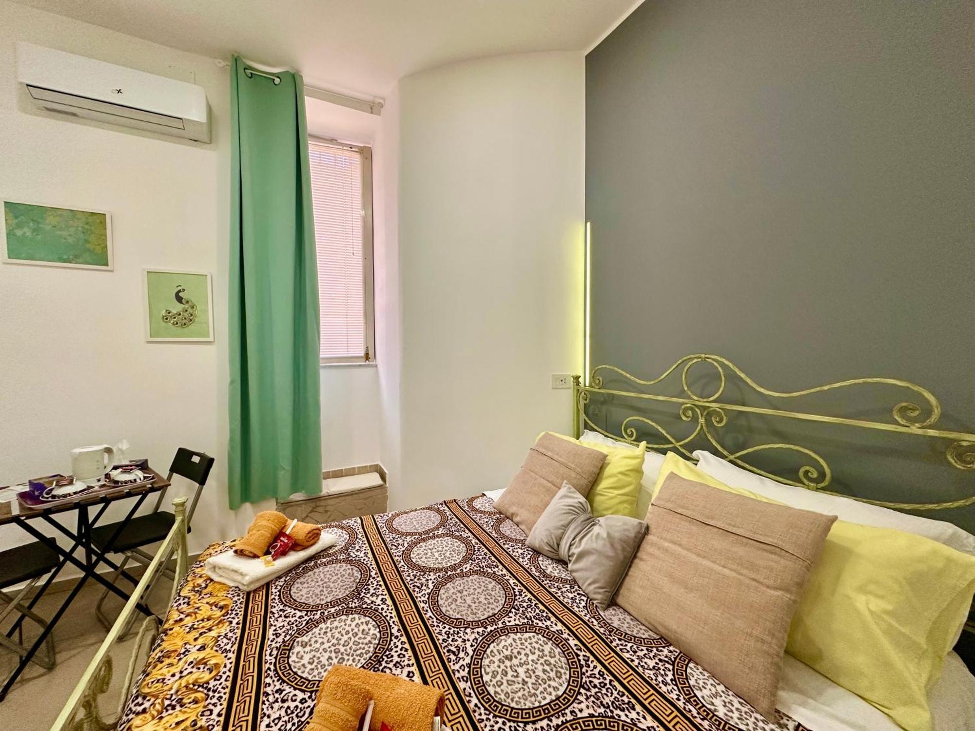 Sweet Dreams Napoli Bed & Breakfast Dış mekan fotoğraf