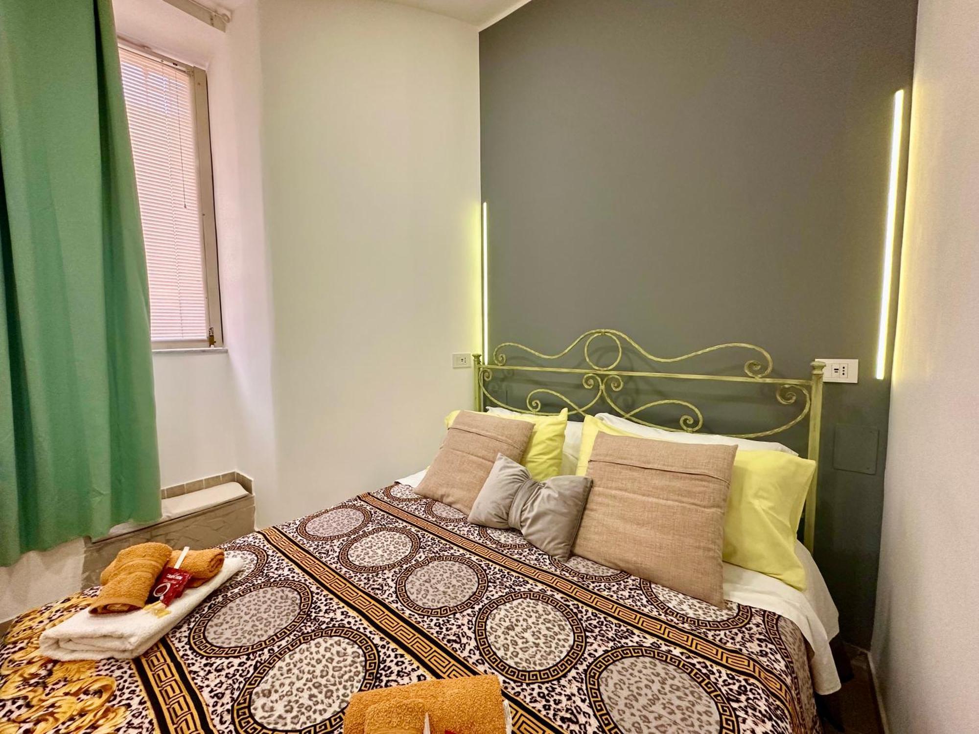 Sweet Dreams Napoli Bed & Breakfast Dış mekan fotoğraf