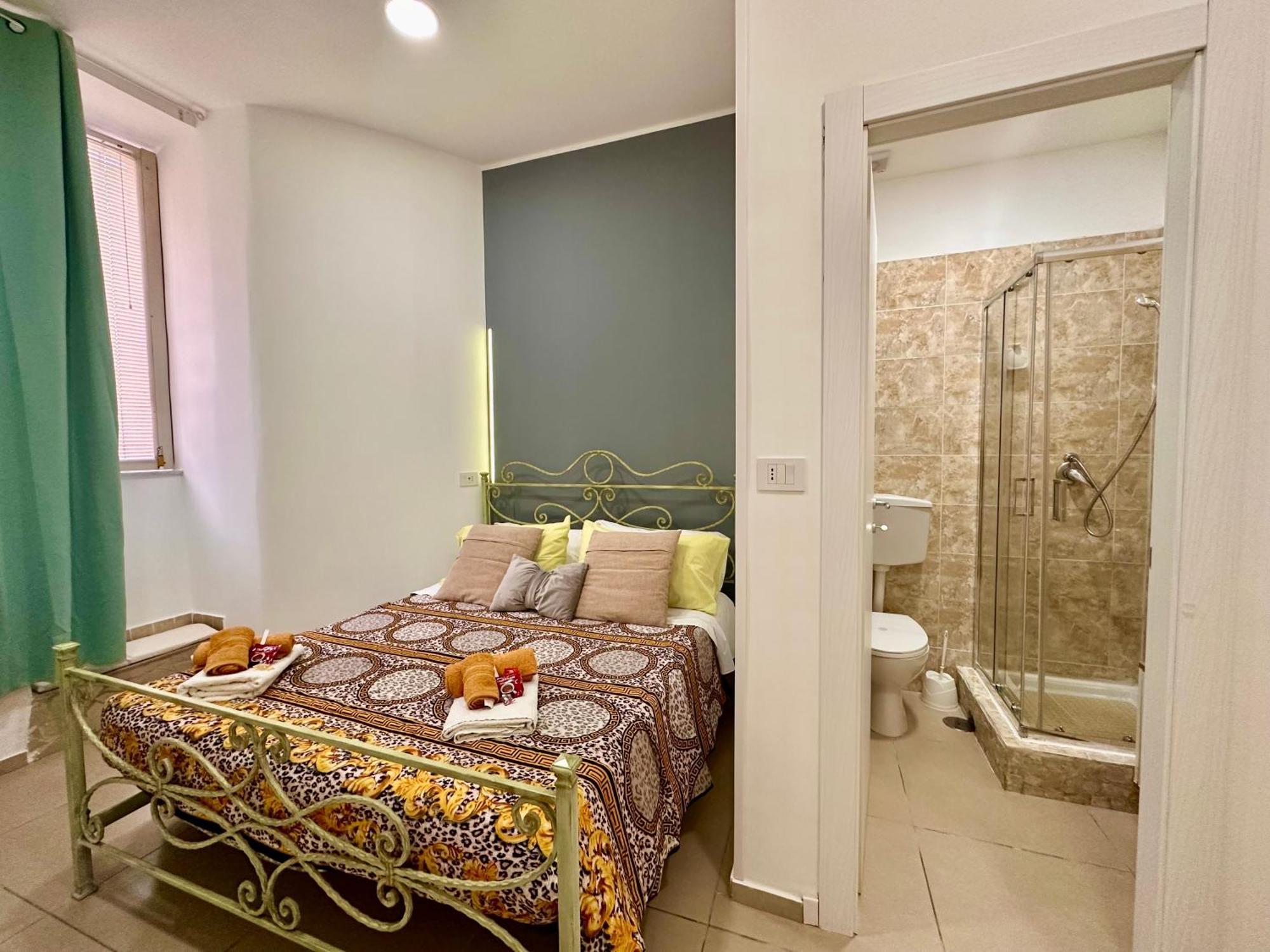 Sweet Dreams Napoli Bed & Breakfast Dış mekan fotoğraf