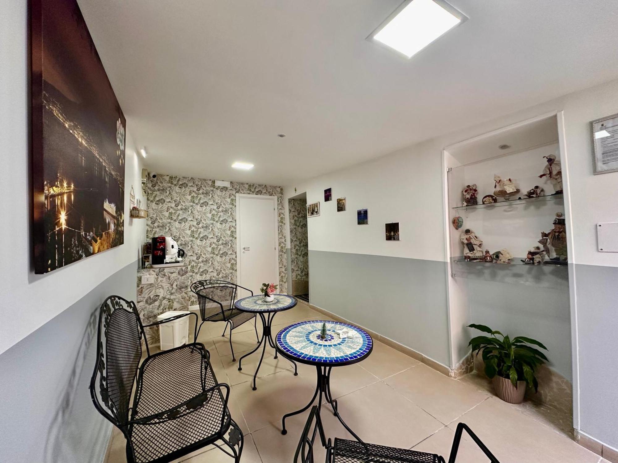 Sweet Dreams Napoli Bed & Breakfast Dış mekan fotoğraf
