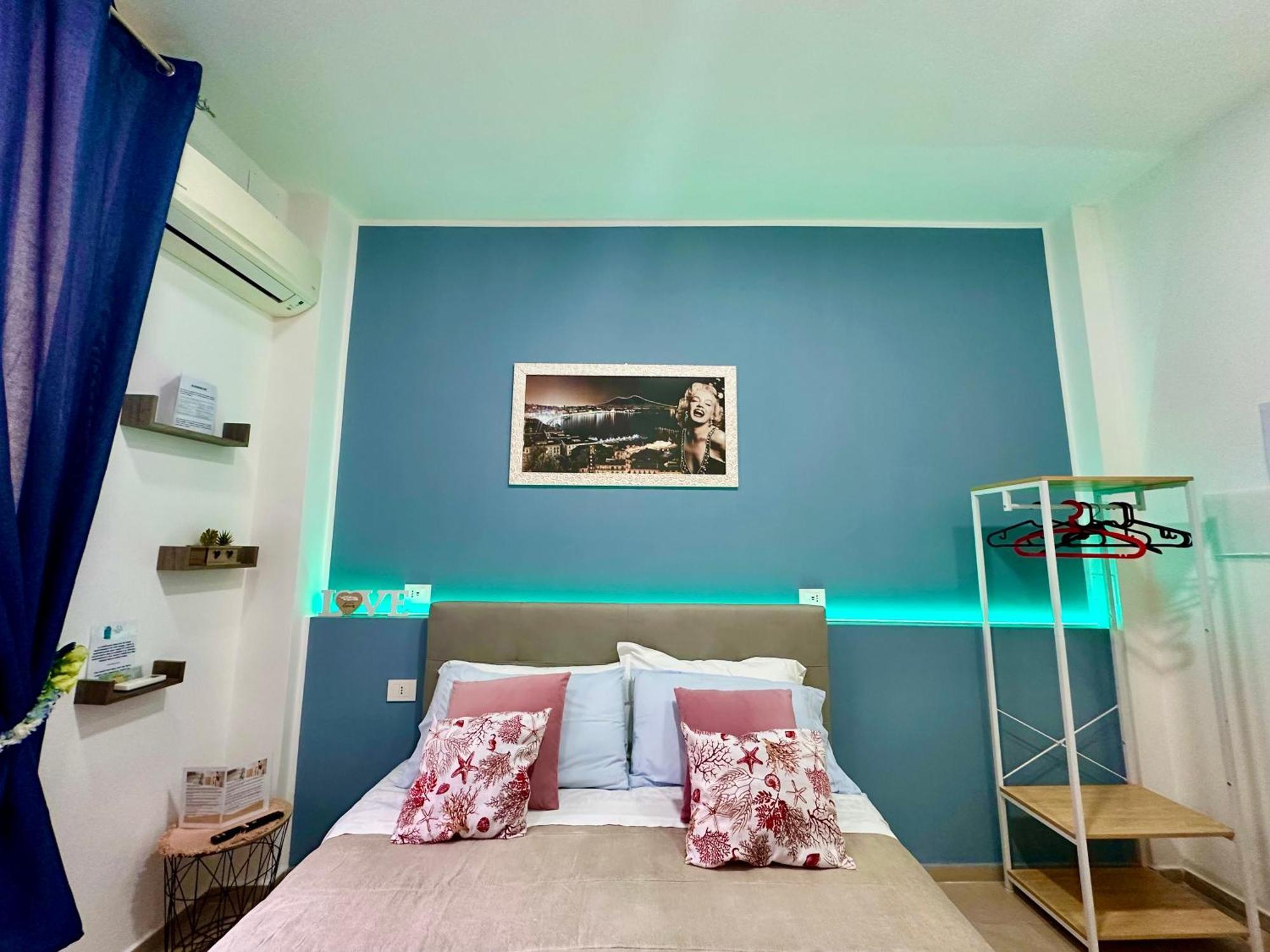 Sweet Dreams Napoli Bed & Breakfast Dış mekan fotoğraf