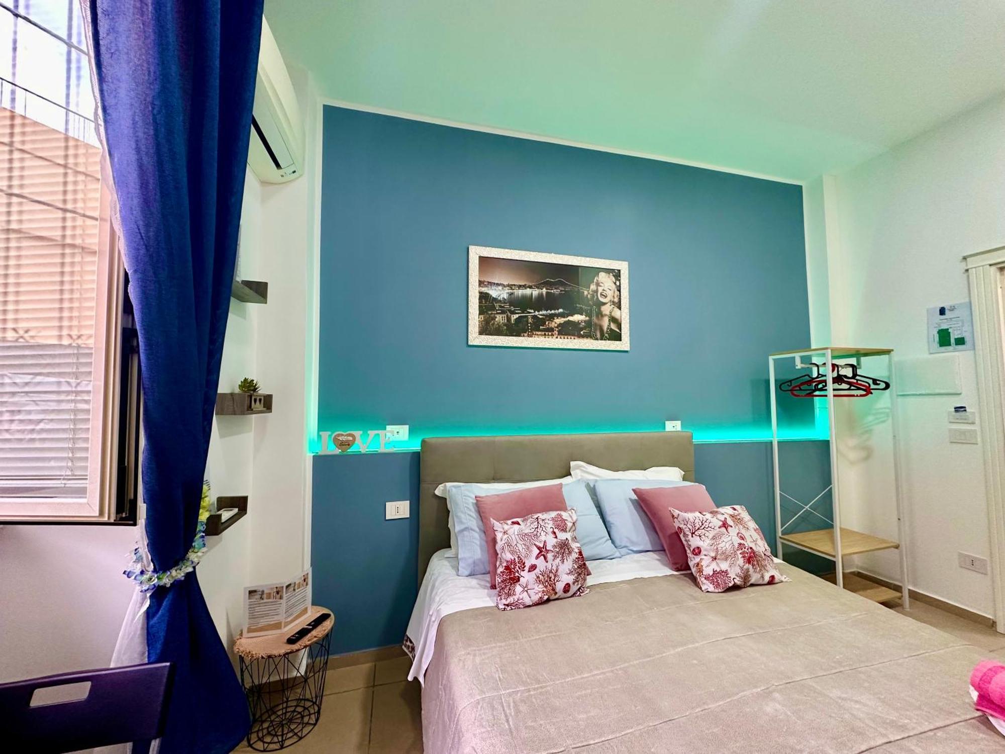 Sweet Dreams Napoli Bed & Breakfast Dış mekan fotoğraf